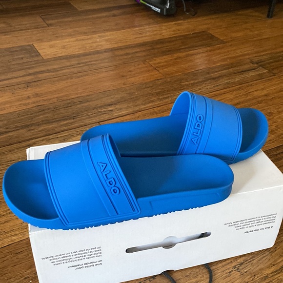 Aldo men’s sandal - Picture 5 of 5